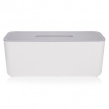 Органайзер для проводов Xiaomi Mi Storage Box, White CN